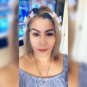 Meet your Posher, Ana